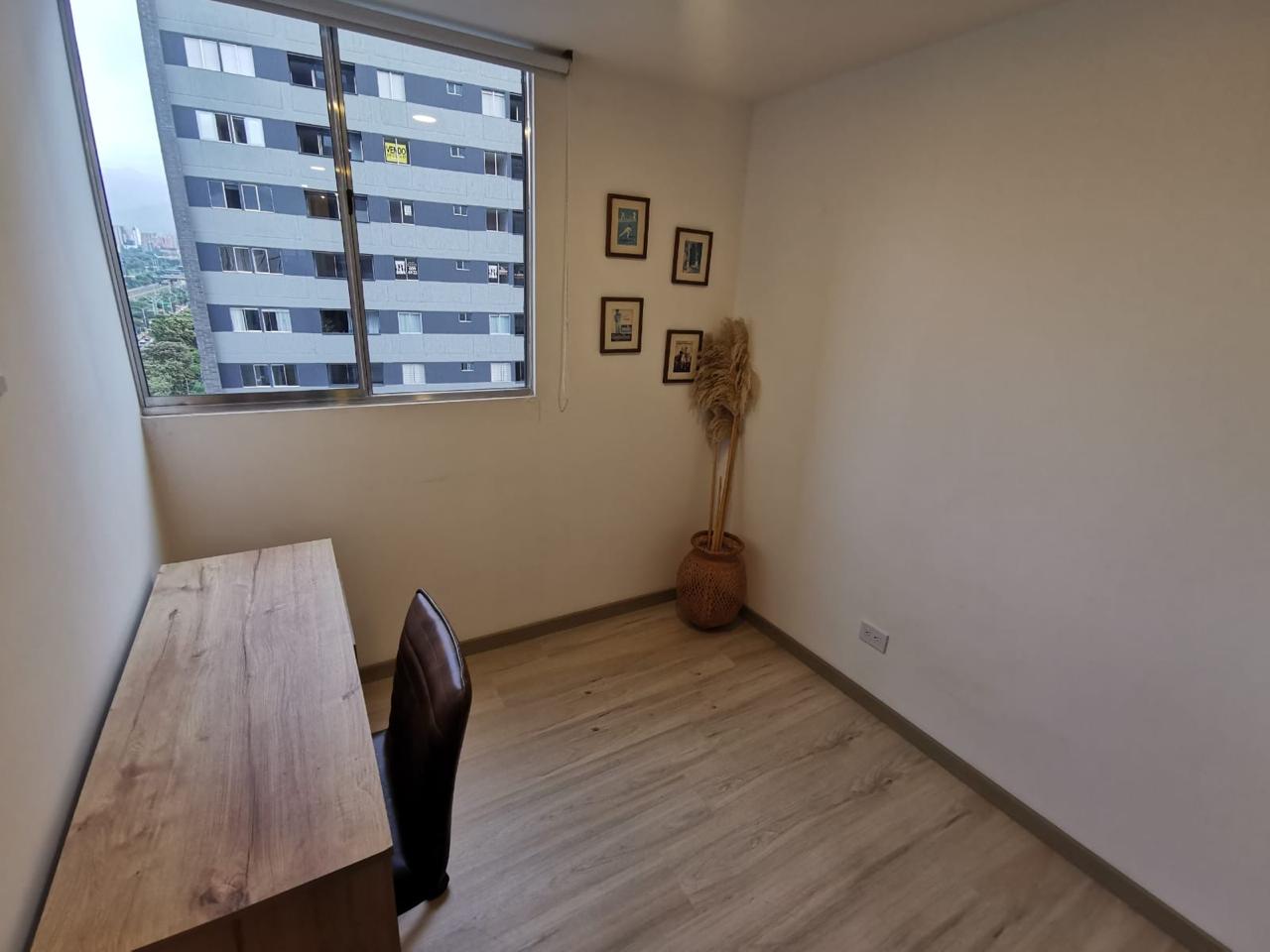 Apartamento en venta en Shellmar, Medellín · foto 14 de 21