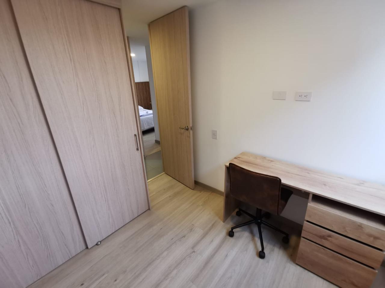 Apartamento en venta en Shellmar, Medellín · foto 15 de 21