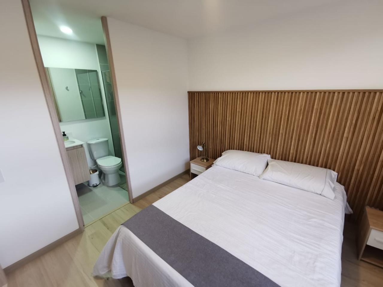 Apartamento en venta en Shellmar, Medellín · foto 16 de 21