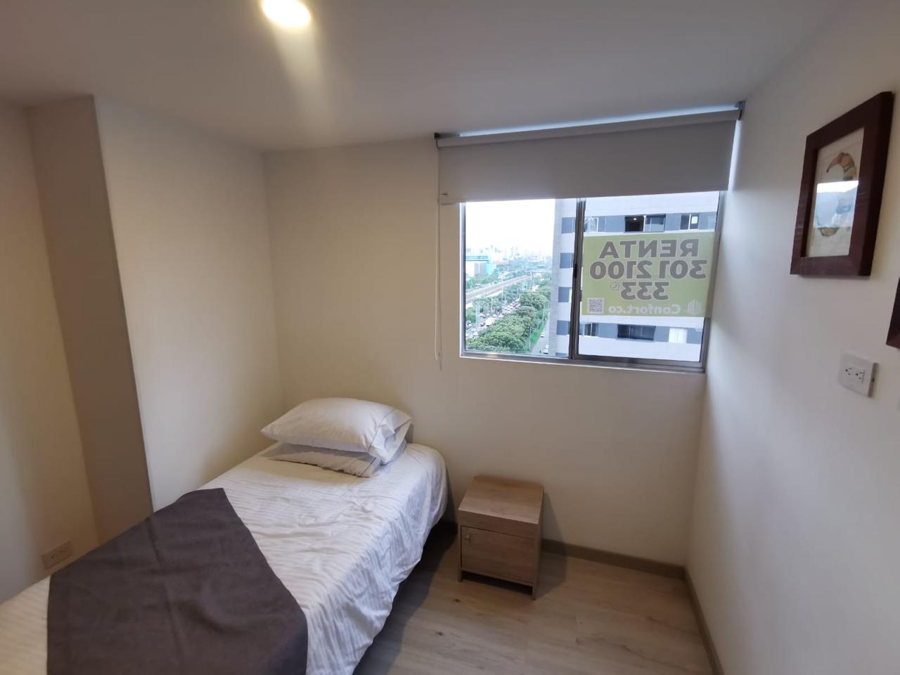 Apartamento en venta en Shellmar, Medellín · foto 17 de 21