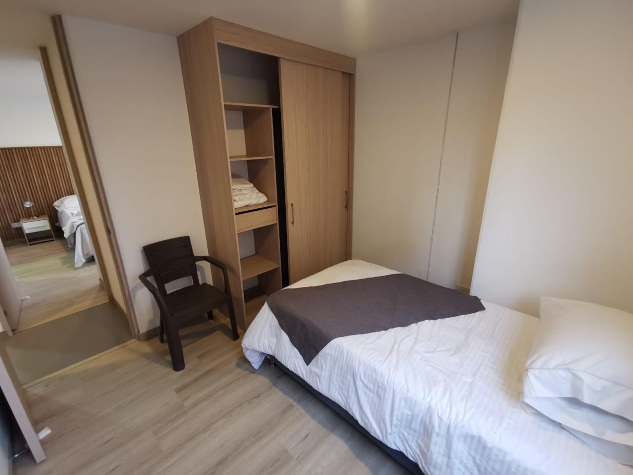 Apartamento en venta en Shellmar, Medellín · foto 18 de 21