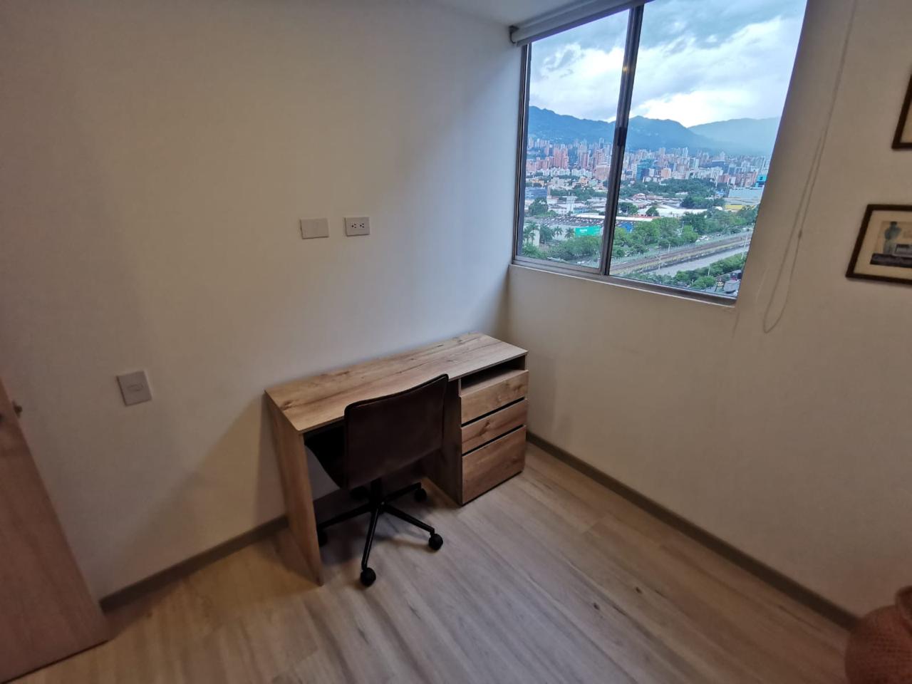 Apartamento en venta en Shellmar, Medellín · foto 19 de 21