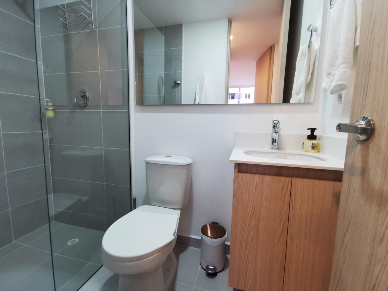 Apartamento en venta en Shellmar, Medellín · foto 21 de 21