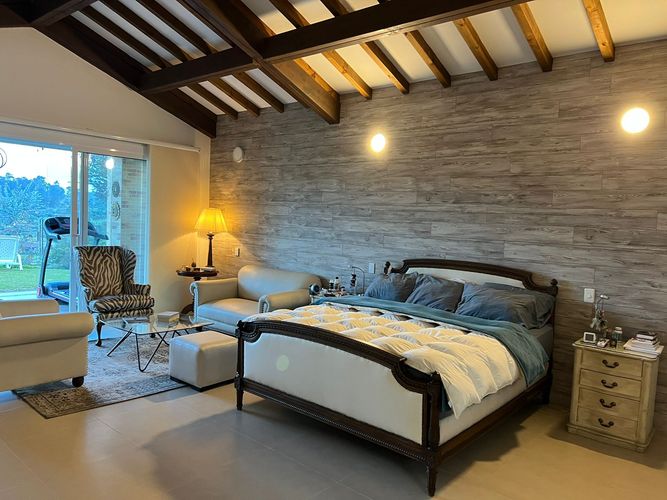 Casa de 4 alcobas en venta en Pantanillo, El Retiro, 550 m² · foto 3 de 16
