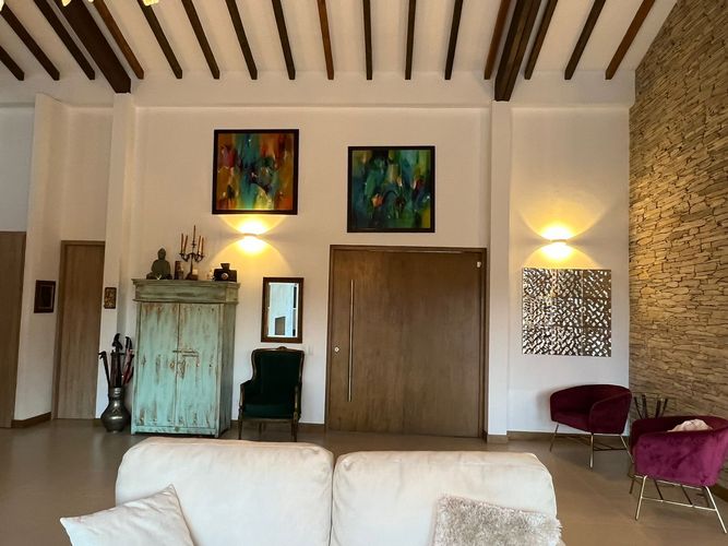 Casa de 4 alcobas en venta en Pantanillo, El Retiro, 550 m² · foto 8 de 16