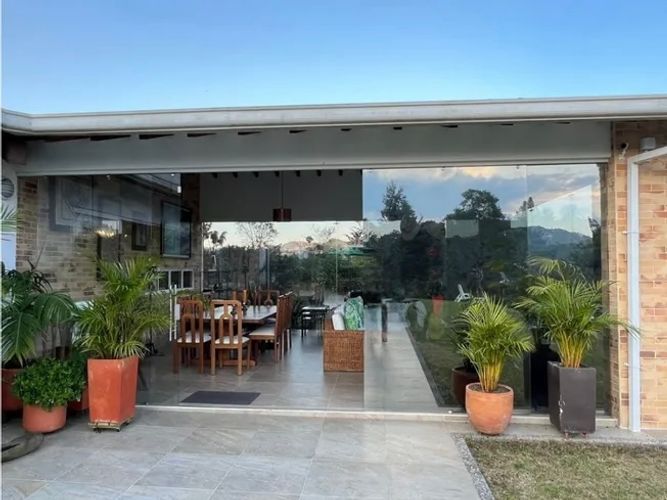 Casa de 4 alcobas en venta en Pantanillo, El Retiro, 550 m² · foto 9 de 16