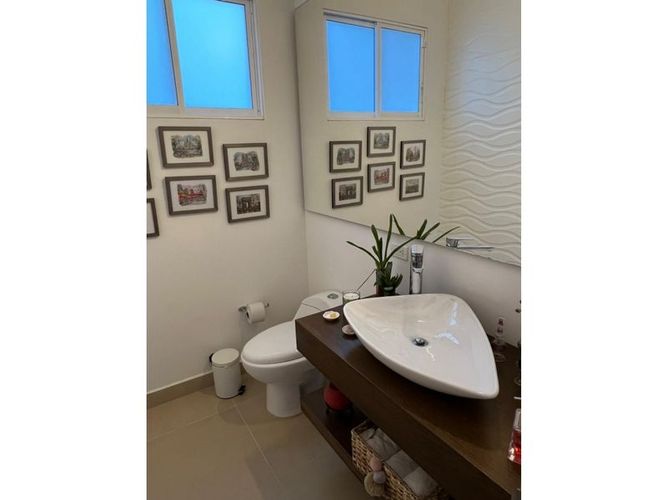 Casa de 4 alcobas en venta en Pantanillo, El Retiro, 550 m² · foto 14 de 16