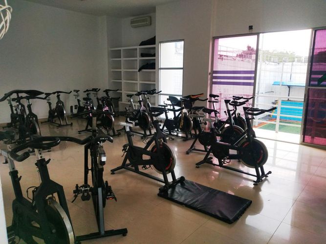 Edificio en venta en Los Cambulos, Cali, 1300 m² · foto 9 de 24