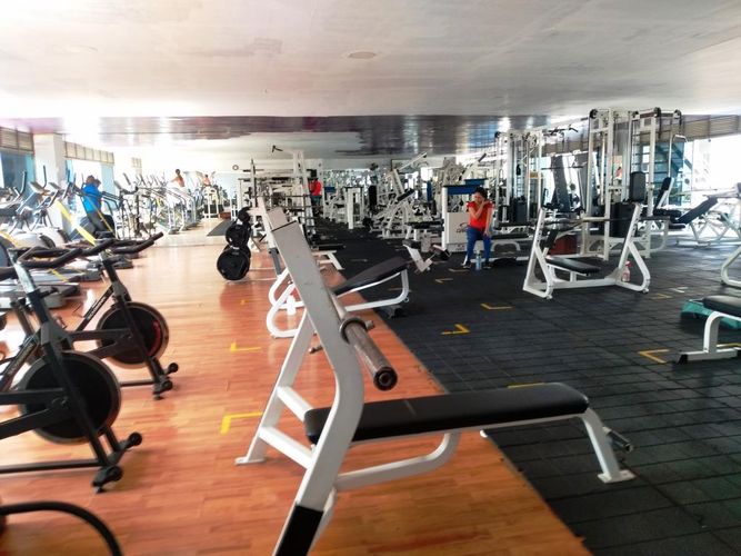 Edificio en venta en Los Cambulos, Cali, 1300 m² · foto 10 de 24
