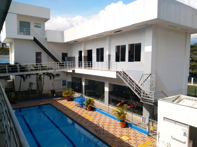 Edificio en venta en Los Cambulos, Cali, 1300 m² · foto 14 de 24
