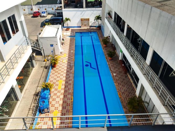 Edificio en venta en Los Cambulos, Cali, 1300 m² · foto 16 de 24