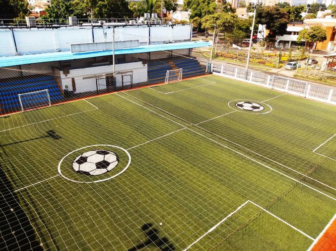 Edificio en venta en Los Cambulos, Cali, 1300 m² · foto 18 de 24