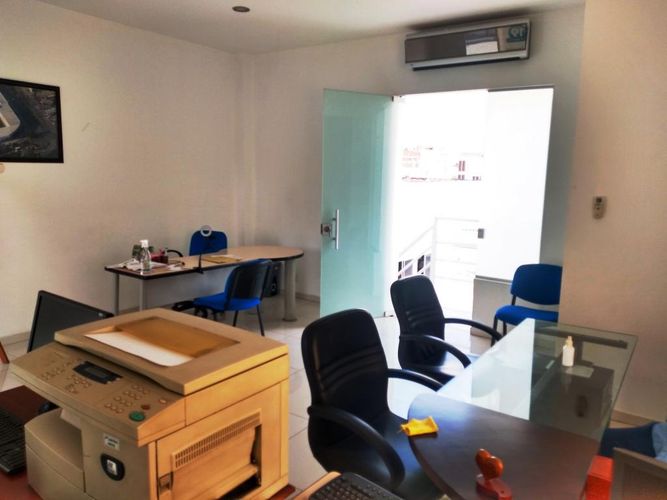 Edificio en venta en Los Cambulos, Cali, 1300 m² · foto 21 de 24