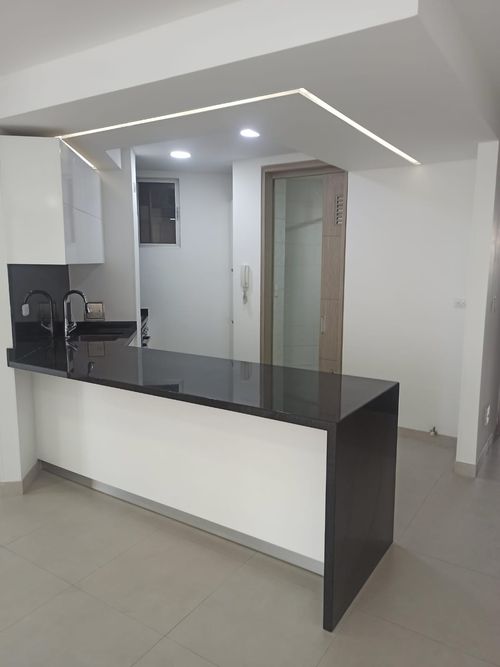 Apartamento de 3 alcobas en venta en Sotomayor, Bucaramanga, 113 m² · foto 3 de 19