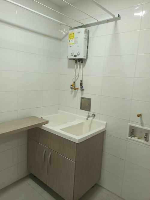 Apartamento de 3 alcobas en venta en Sotomayor, Bucaramanga, 113 m² · foto 4 de 19