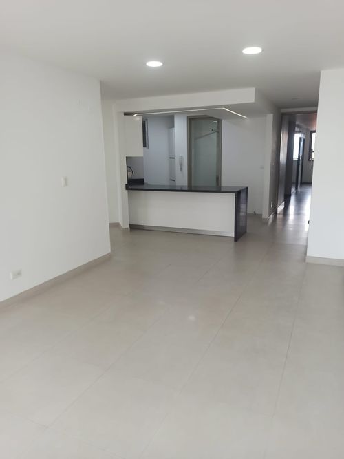 Apartamento de 3 alcobas en venta en Sotomayor, Bucaramanga, 113 m² · foto 5 de 19