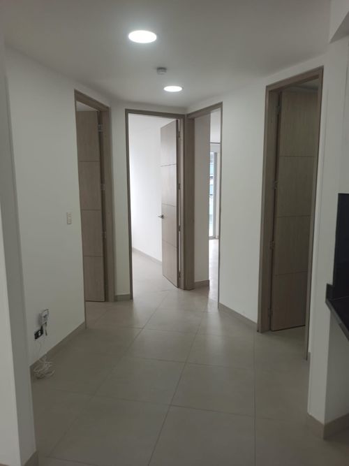 Apartamento de 3 alcobas en venta en Sotomayor, Bucaramanga, 113 m² · foto 6 de 19