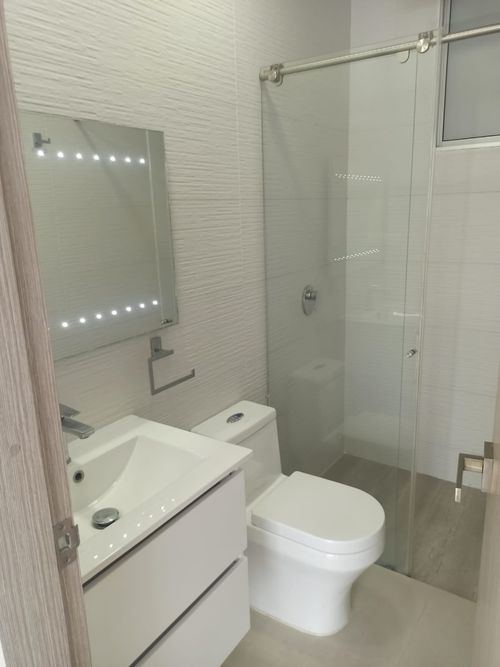 Apartamento de 3 alcobas en venta en Sotomayor, Bucaramanga, 113 m² · foto 14 de 19