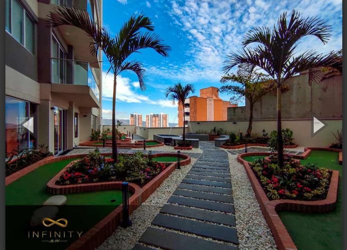 Apartamento de 3 alcobas en venta en Sotomayor, Bucaramanga, 113 m² · foto 17 de 19