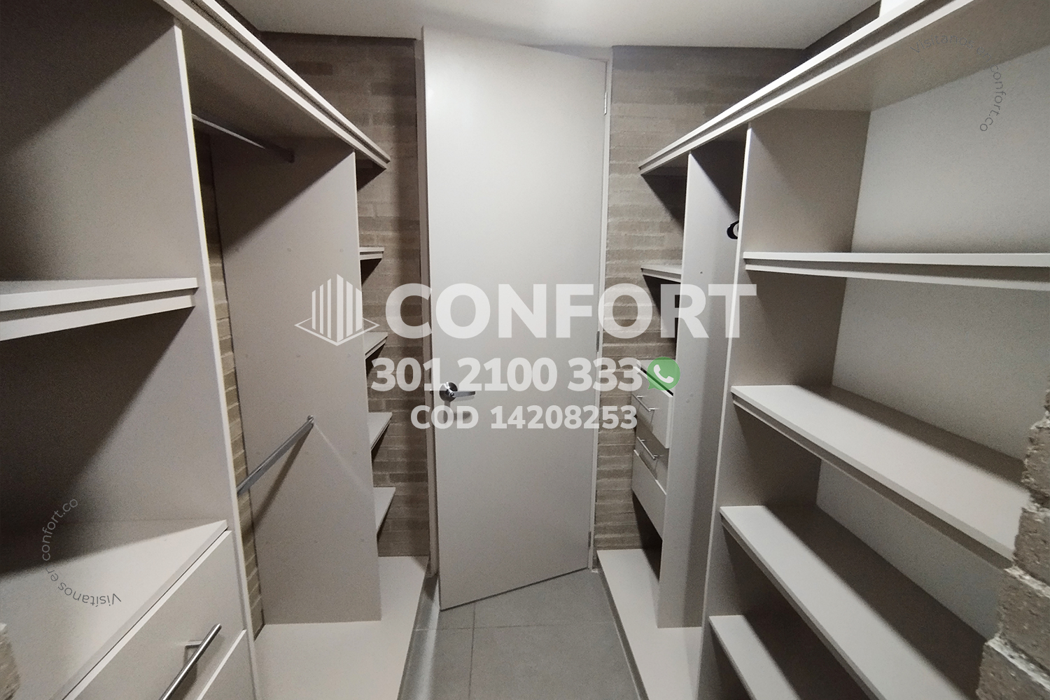 Apartamento en arriendo en El Velodromo, Medellín · foto 15 de 22