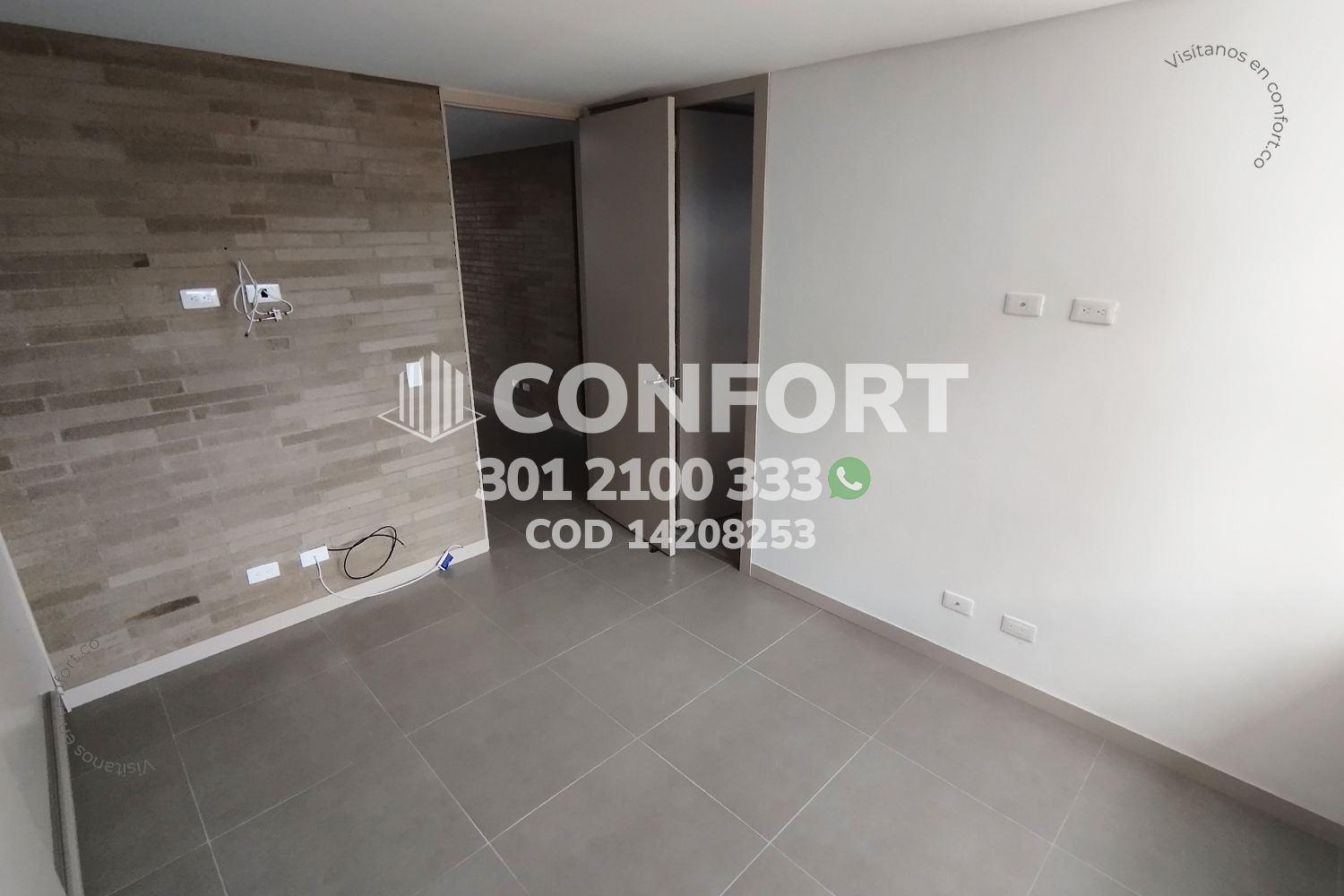 Apartamento en arriendo en El Velodromo, Medellín · foto 18 de 22