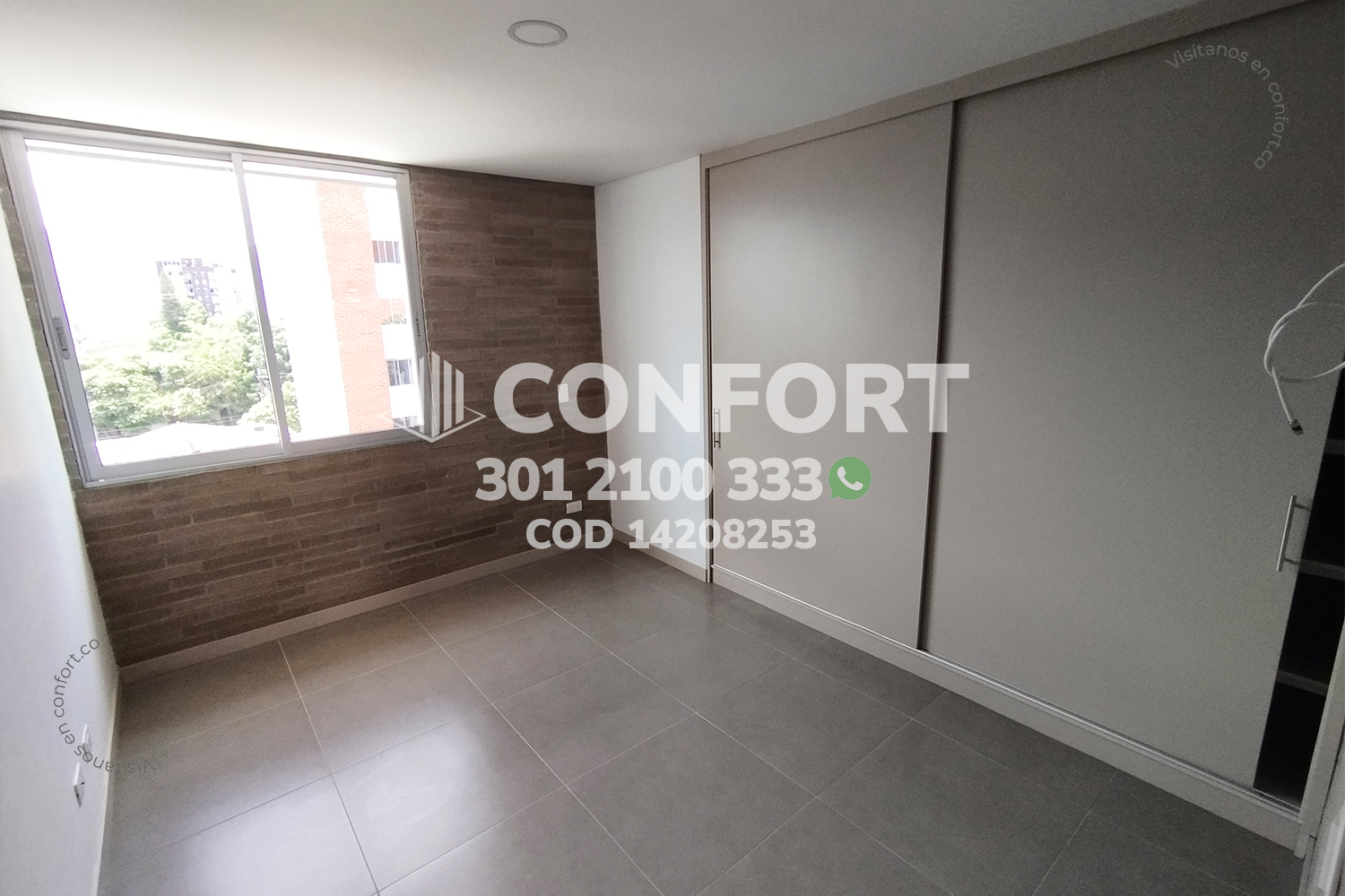 Apartamento en arriendo en El Velodromo, Medellín · foto 20 de 22