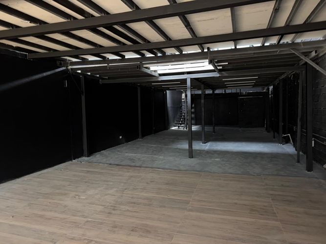 Bodega en venta en Belén, Medellín, 360 m² · foto 7 de 9