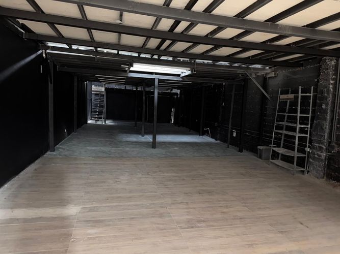 Bodega en venta en Belén, Medellín, 360 m² · foto 5 de 9