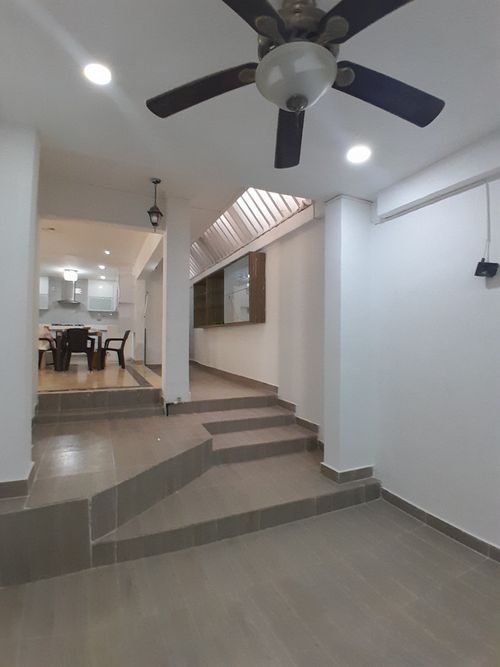 Casa de 4 alcobas en venta en Buenavista, Barranquilla, 300 m² · foto 6 de 24