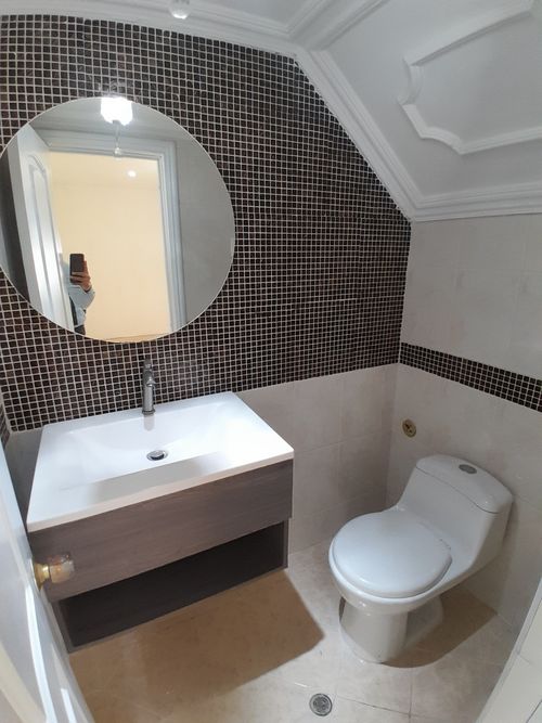 Casa de 4 alcobas en venta en Buenavista, Barranquilla, 300 m² · foto 10 de 24
