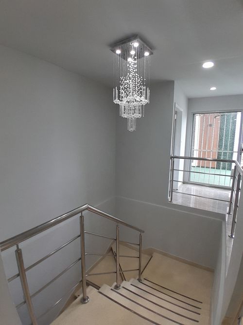 Casa de 4 alcobas en venta en Buenavista, Barranquilla, 300 m² · foto 11 de 24
