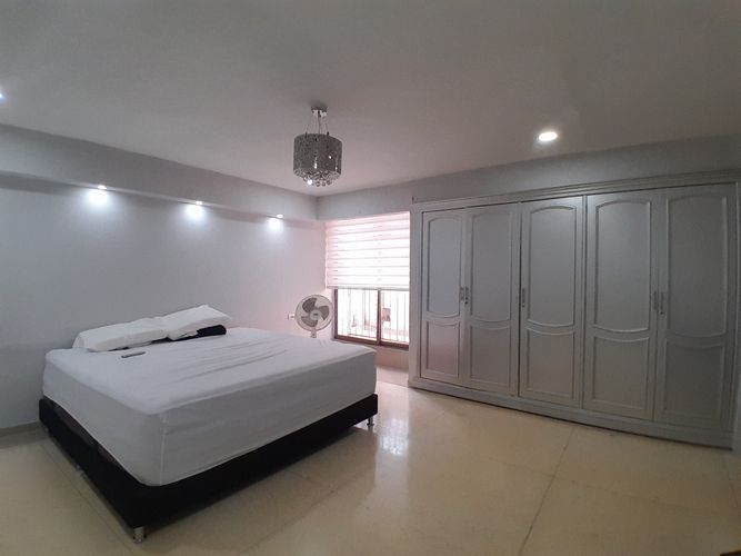 Casa de 4 alcobas en venta en Buenavista, Barranquilla, 300 m² · foto 17 de 24