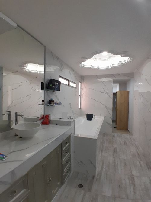 Casa de 4 alcobas en venta en Buenavista, Barranquilla, 300 m² · foto 19 de 24