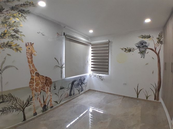 Casa de 4 alcobas en venta en Buenavista, Barranquilla, 300 m² · foto 21 de 24