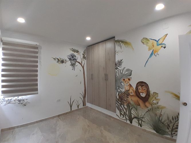Casa de 4 alcobas en venta en Buenavista, Barranquilla, 300 m² · foto 22 de 24