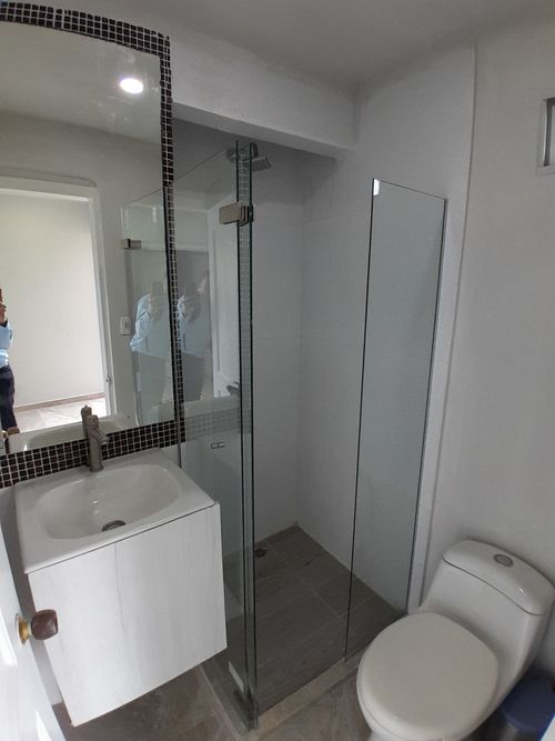 Casa de 4 alcobas en venta en Buenavista, Barranquilla, 300 m² · foto 23 de 24