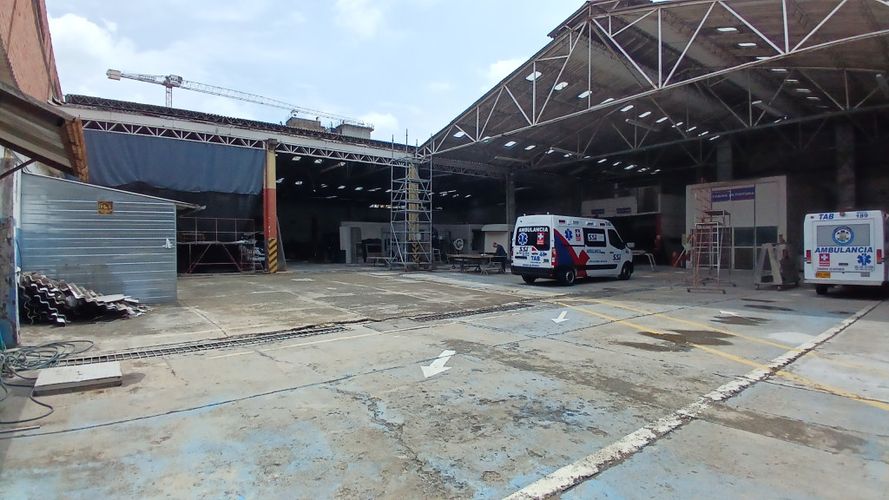 Bodega en venta en Acopi, Yumbo · foto 3 de 24