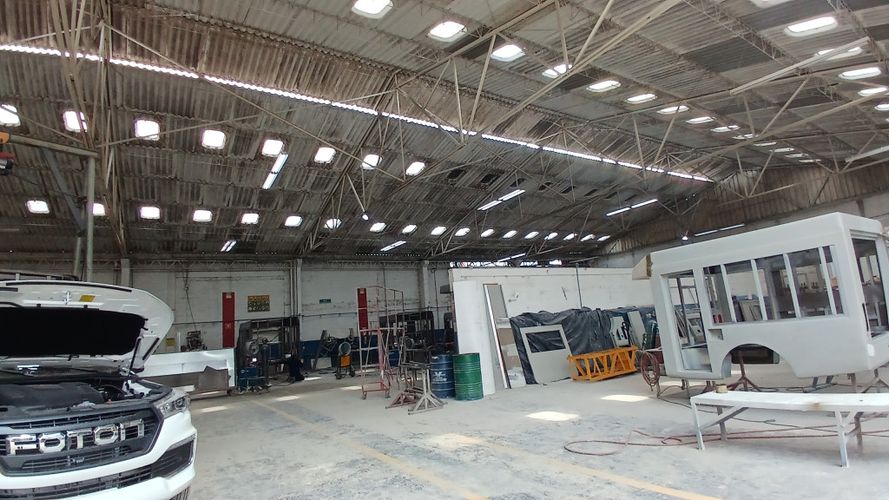Bodega en venta en Acopi, Yumbo · foto 4 de 24