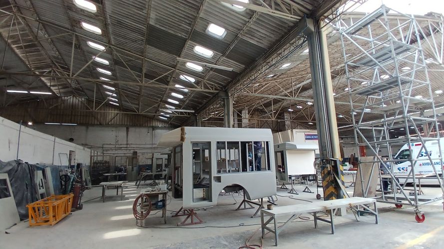 Bodega en venta en Acopi, Yumbo · foto 5 de 24