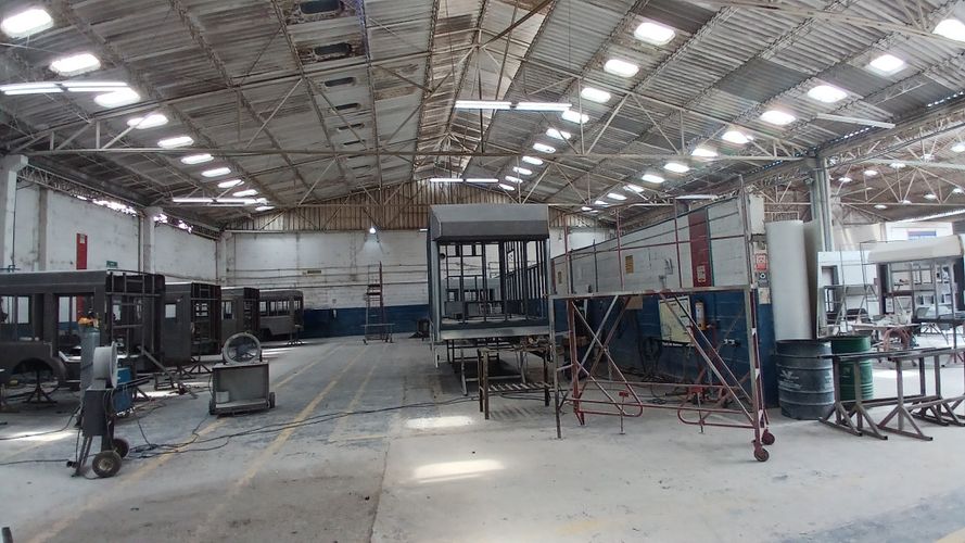 Bodega en venta en Acopi, Yumbo · foto 6 de 24