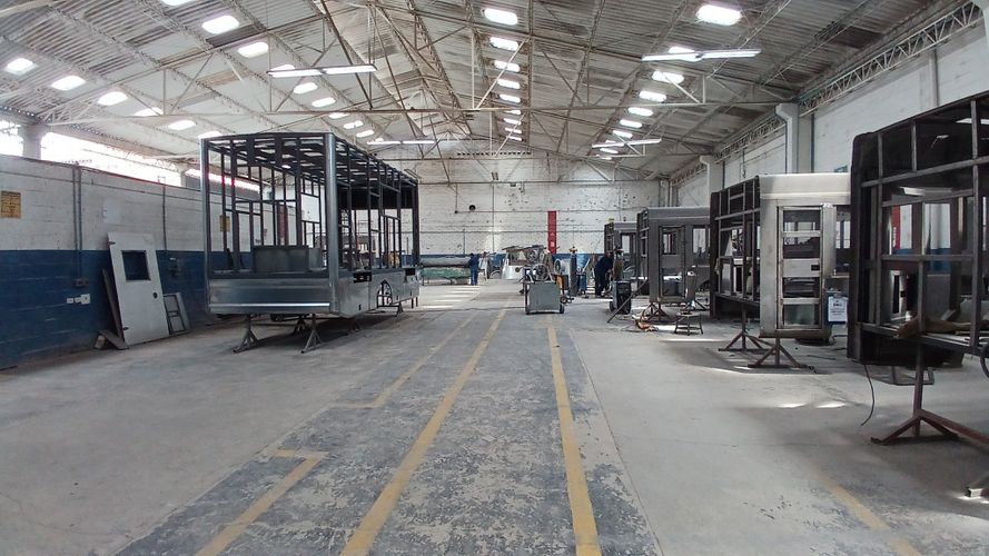 Bodega en venta en Acopi, Yumbo · foto 7 de 24