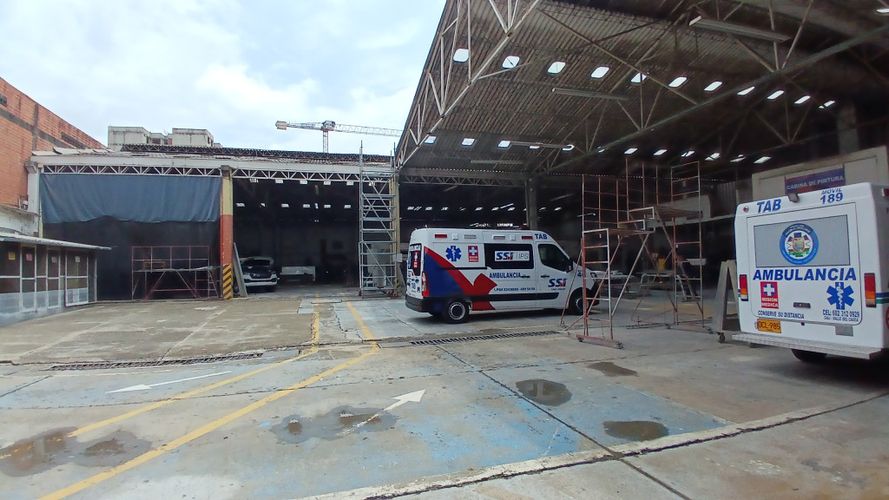 Bodega en venta en Acopi, Yumbo · foto 8 de 24