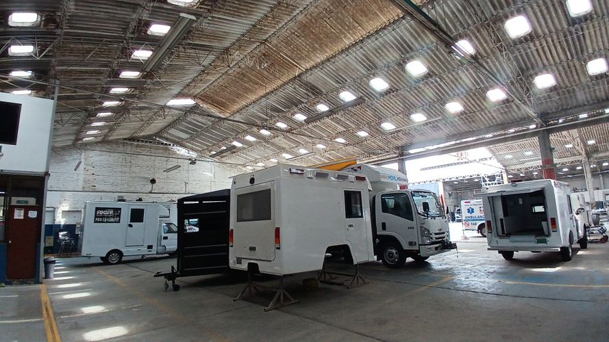 Bodega en venta en Acopi, Yumbo · foto 9 de 24