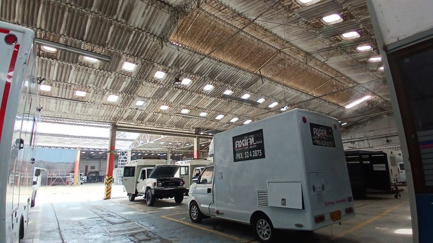 Bodega en venta en Acopi, Yumbo · foto 10 de 24