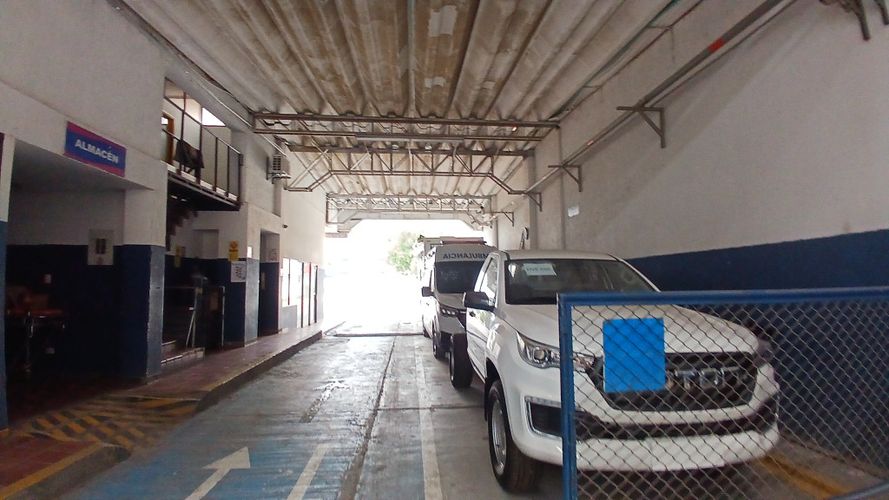 Bodega en venta en Acopi, Yumbo · foto 11 de 24
