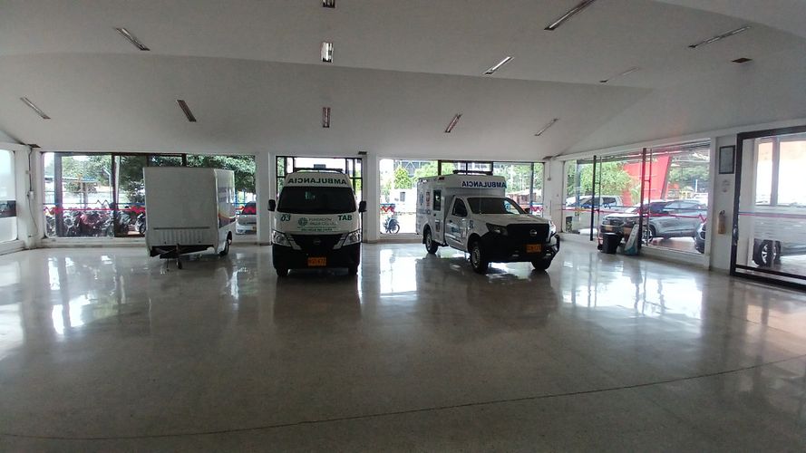 Bodega en venta en Acopi, Yumbo · foto 16 de 24