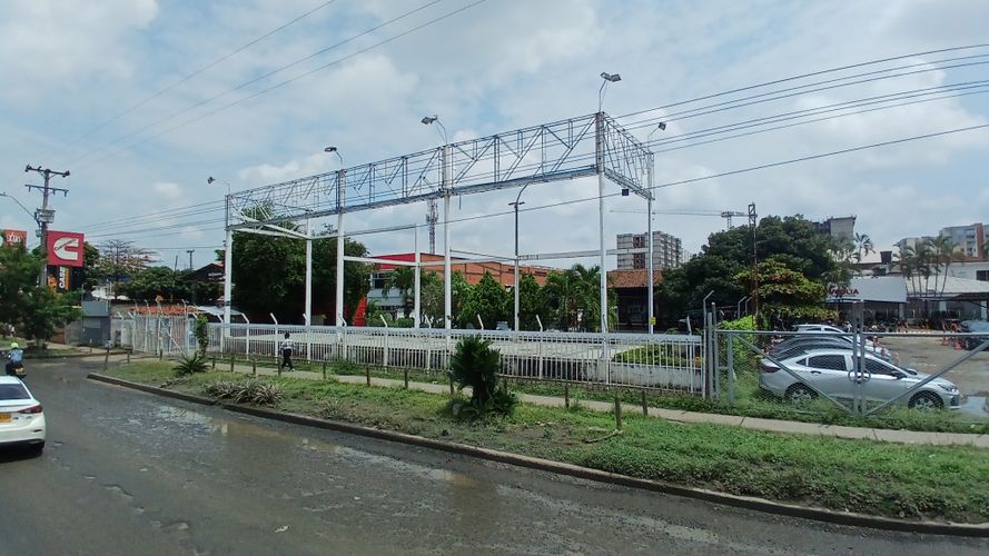 Bodega en venta en Acopi, Yumbo · foto 20 de 24