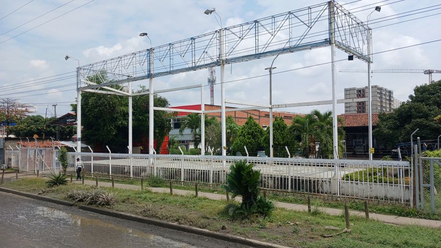 Bodega en venta en Acopi, Yumbo · foto 21 de 24
