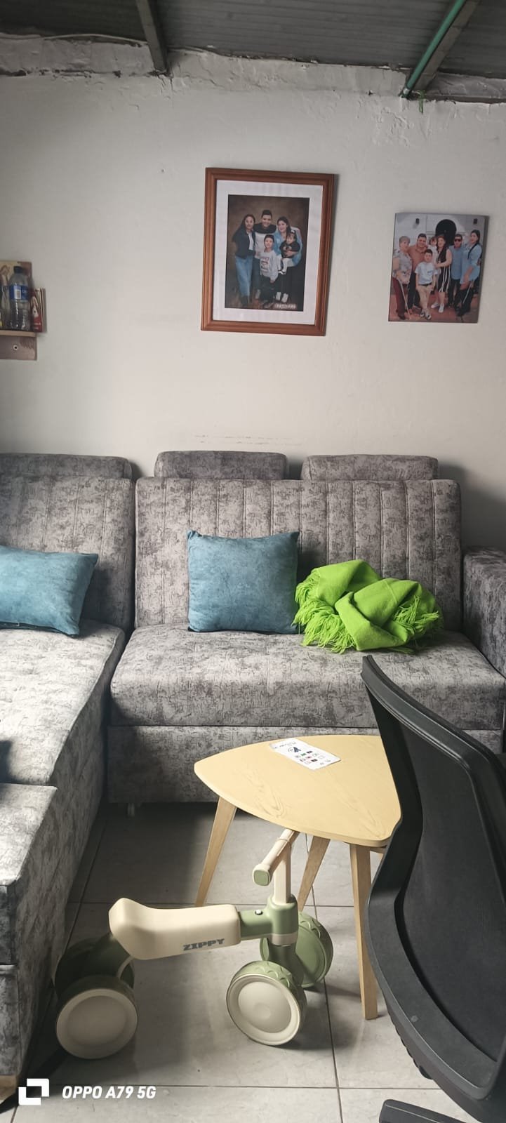 Casa en venta en Bosa, Bogotá · foto 2 de 22