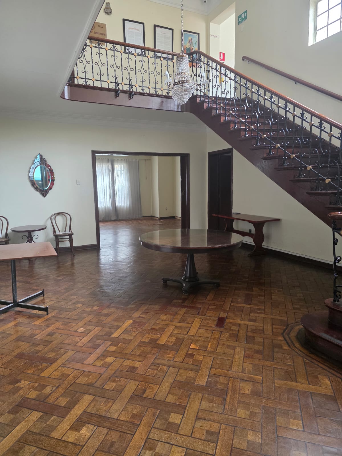 Casa en venta en La Soledad, Bogotá · foto 4 de 24
